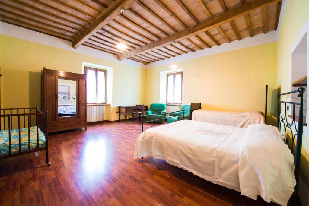 Villa degli Orti photo 3