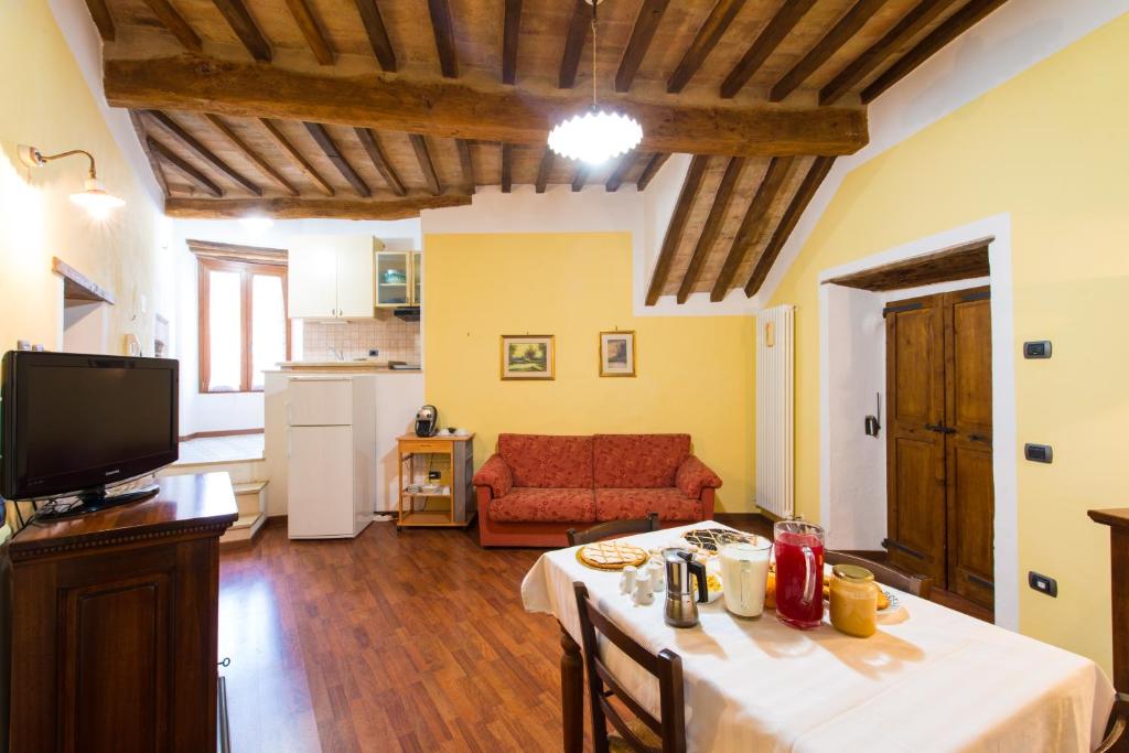 Villa degli Orti photo 2