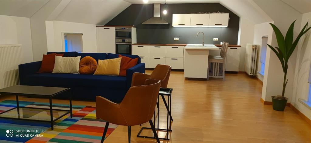 Appartement Berendries