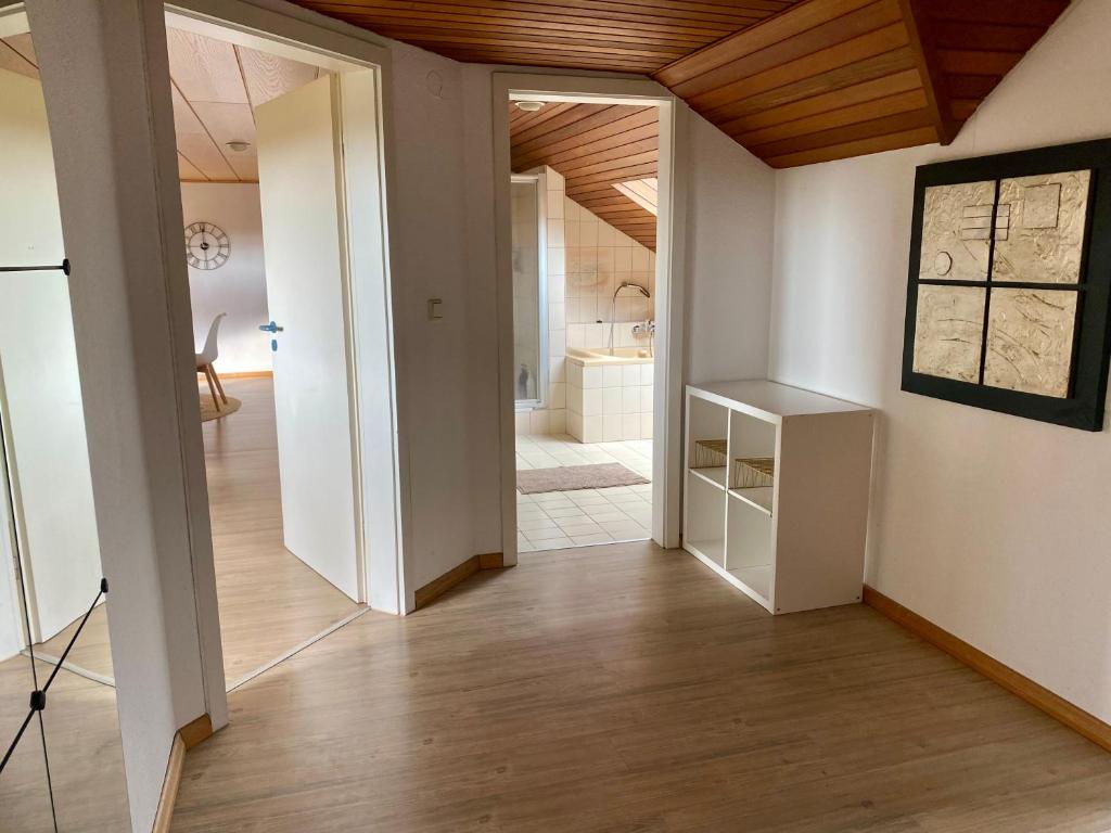 In der Natur gelegene Wohnung mit Weitblick photo 3