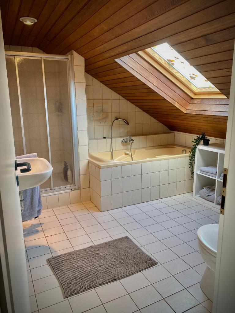 In der Natur gelegene Wohnung mit Weitblick photo 4