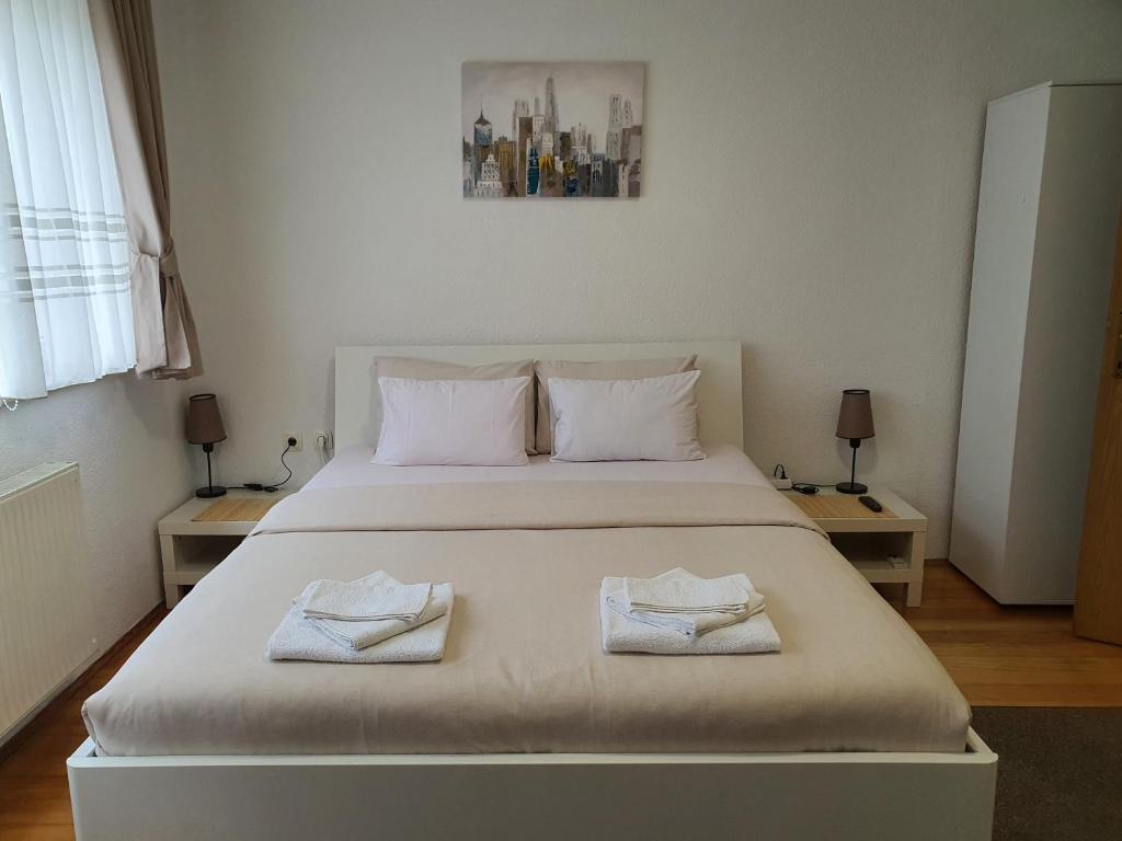 Studio Apartman 11 photo 1