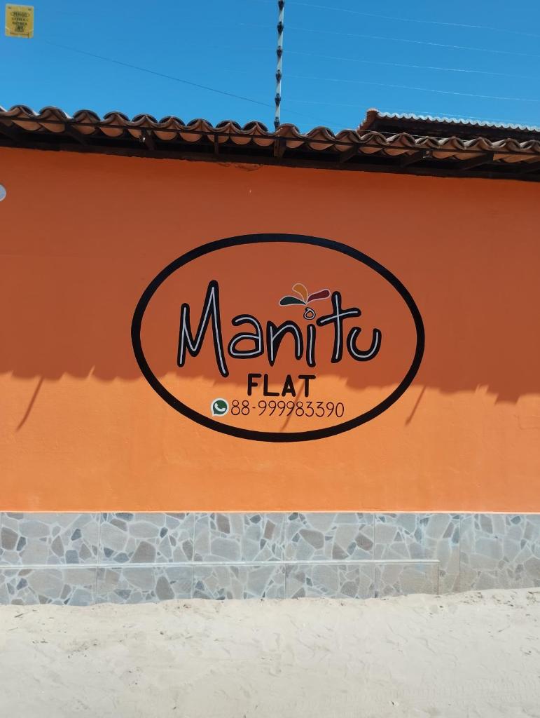 Manitu Flat Canoa Quebrada photo 3