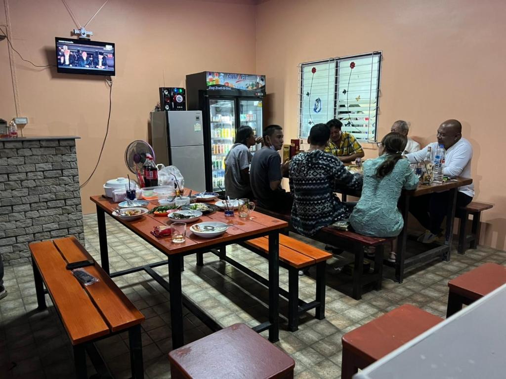 Rung Inn Homestay photo 4