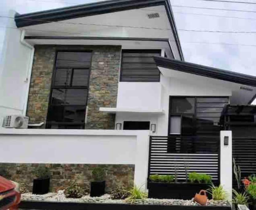 Simang’s Guest House