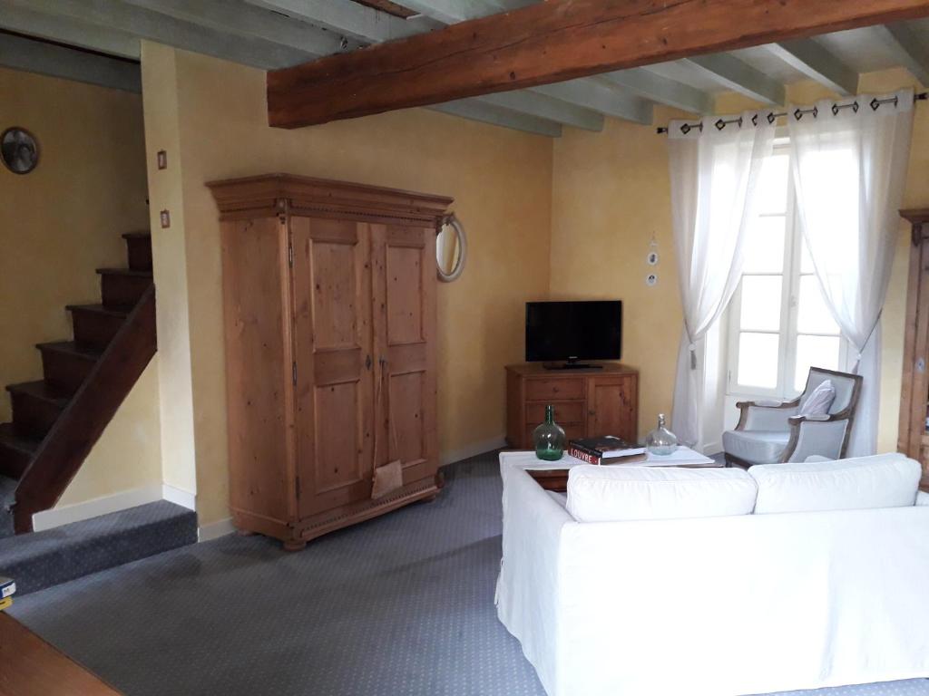 Château de varaize photo 4