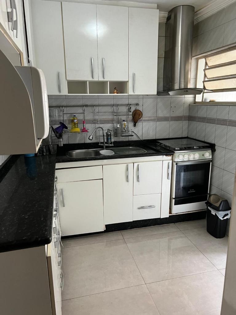 Apartamento Familiar em Campinas 9 solteiros ou 10 se 2 pessoas na cama de casal photo 1
