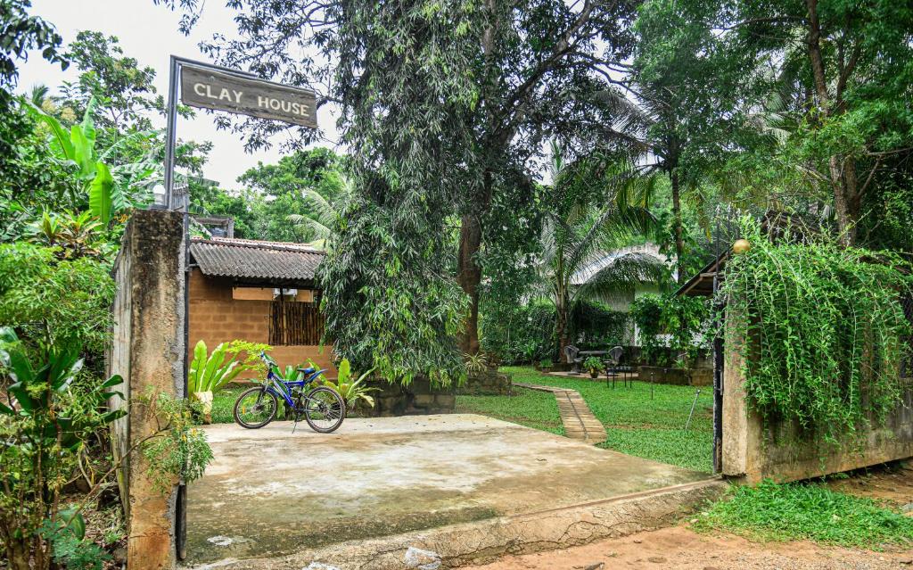 Clay House photo 1