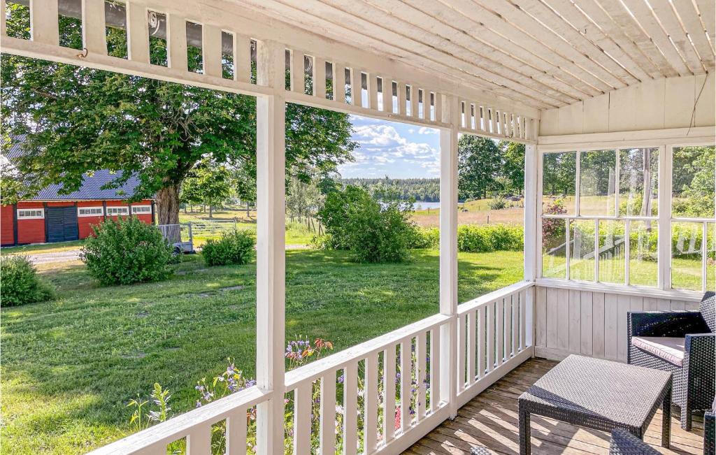 Awesome Home In Karlskrona With Wifi And 3 Bedrooms photo 3