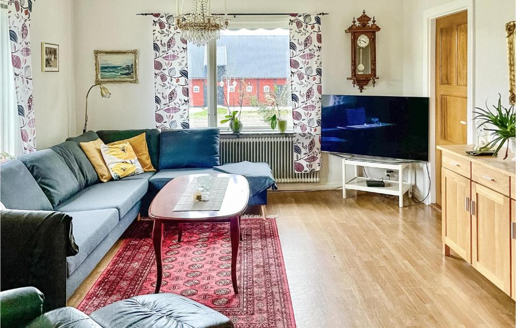 Awesome Home In Karlskrona With Wifi And 3 Bedrooms photo 4