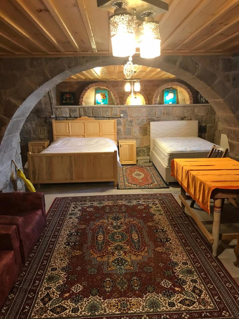 Eshel Mansion Near Cappadocia And Erciyes photo 1