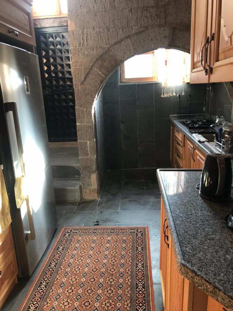 Eshel Mansion Near Cappadocia And Erciyes photo 2