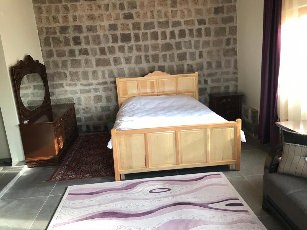 Eshel Mansion Near Cappadocia And Erciyes photo 3