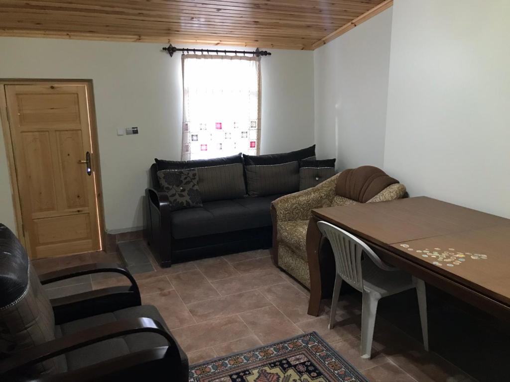 Eshel Mansion Near Cappadocia And Erciyes photo 4