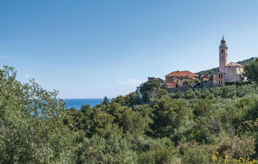 Casa Nonna Nella