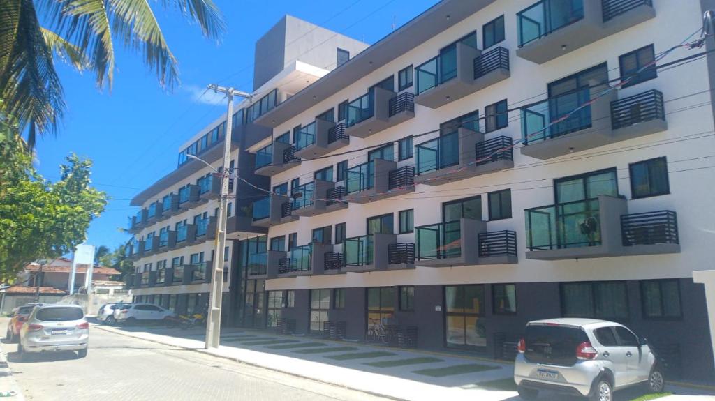 Flat- maraca bech residence 2 photo 1