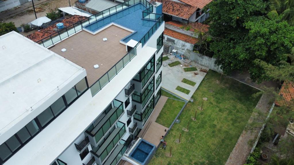 Flat- maraca bech residence 2 photo 2
