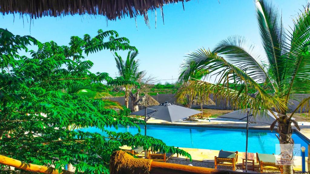 Jabali Bungalows Lodge photo 1