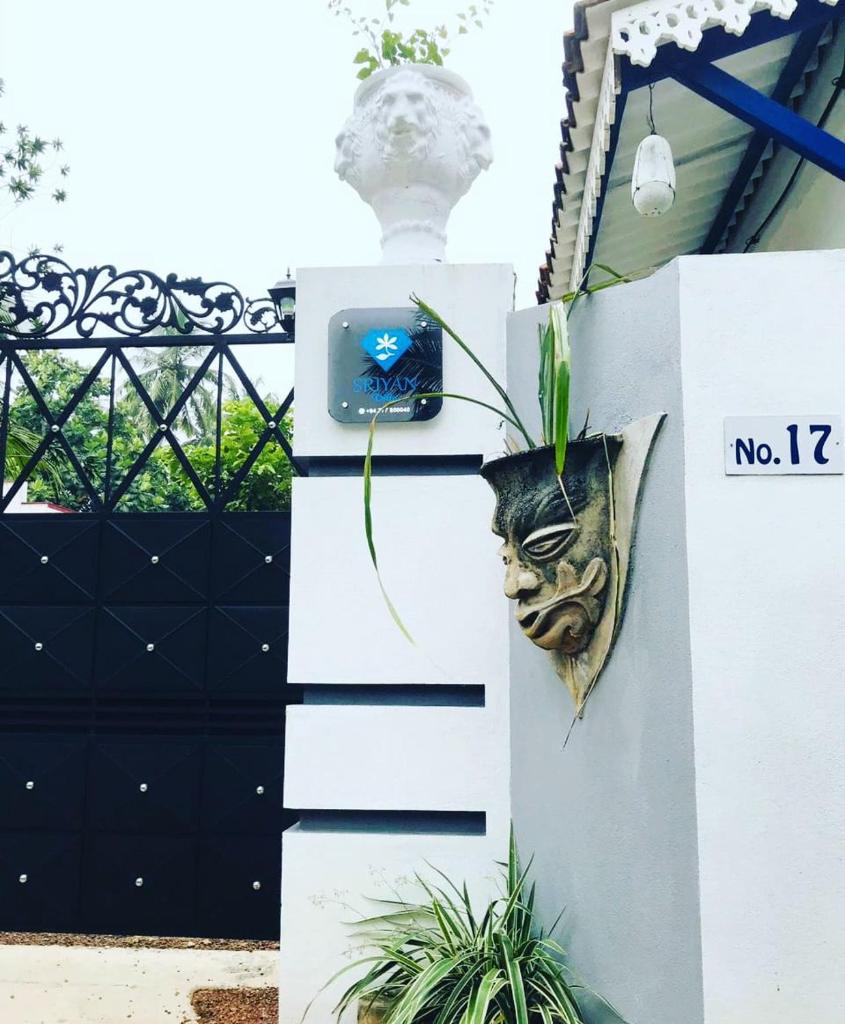 Sriyan Villa photo 2