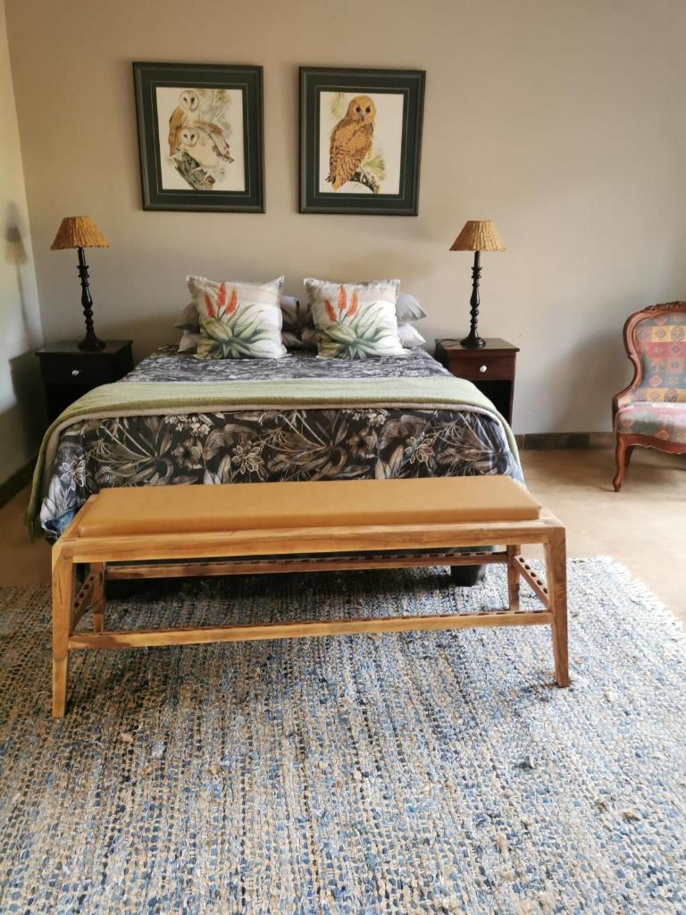 Rustic Country Cottage photo 1