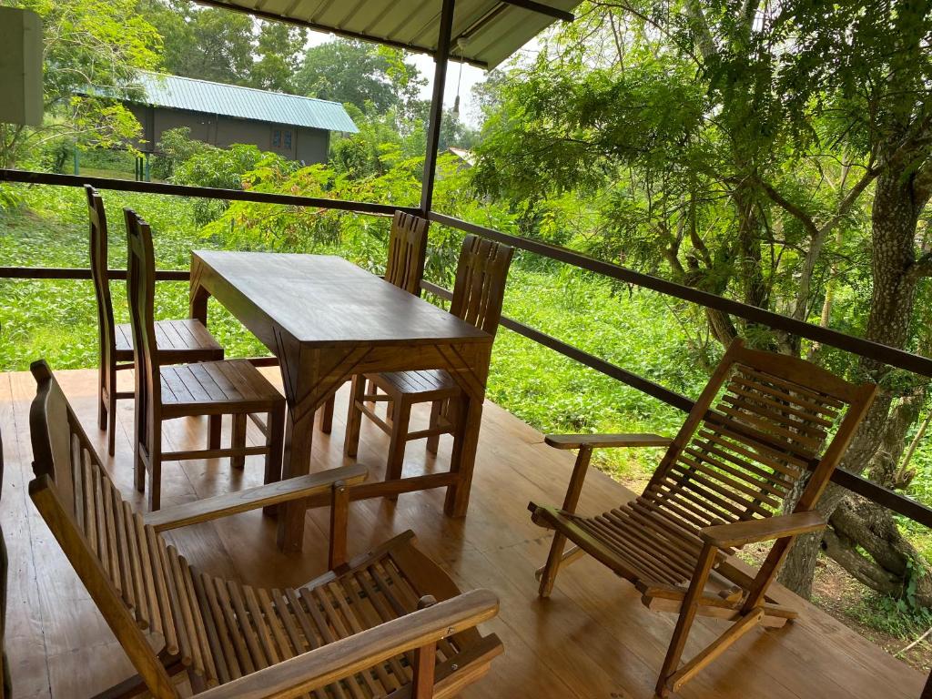 mango villa wilpattu photo 3