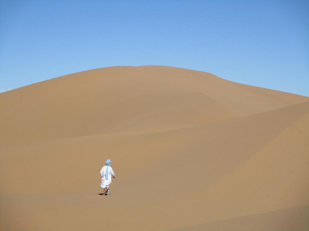 Camp Bounou Desert photo 1