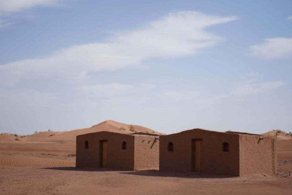 Camp Bounou Desert photo 3