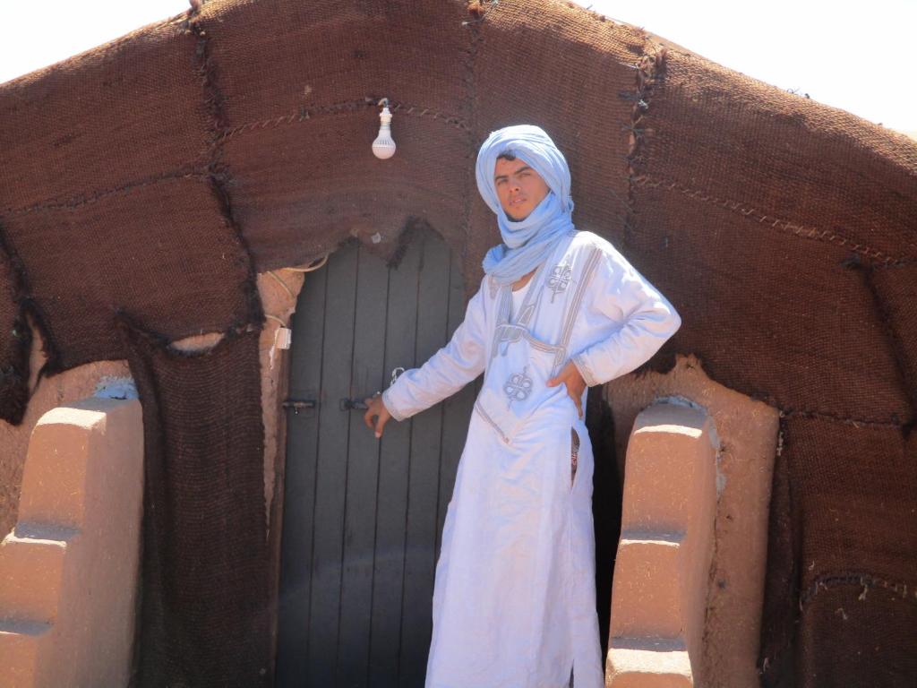 Camp Bounou Desert photo 4
