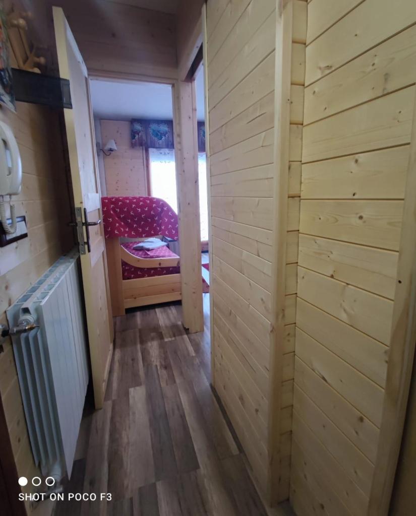 CASA CRISTALLO sci ai piedi photo 1