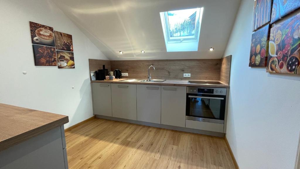 Ferienwohnung BGD photo 4