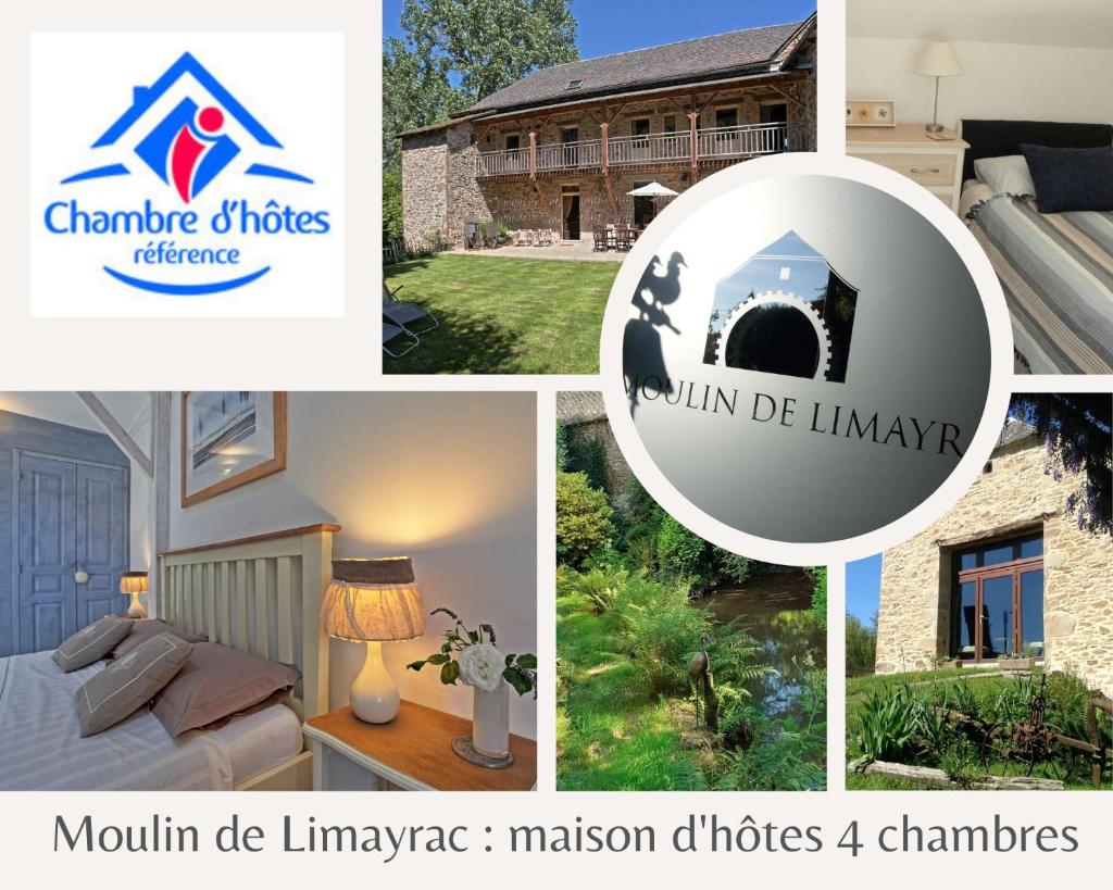 Moulin de Limayrac photo 1