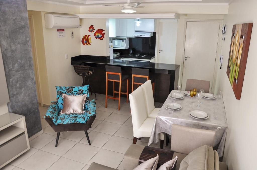 Ótima Localização!!! Apartamento De Frente No Centro De Capão Da Canoa