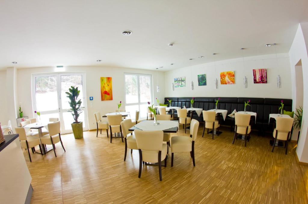 Hotel Eyberg photo 1
