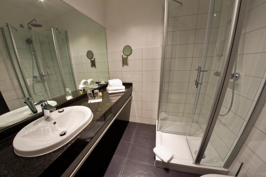 Hotel Eyberg photo 2