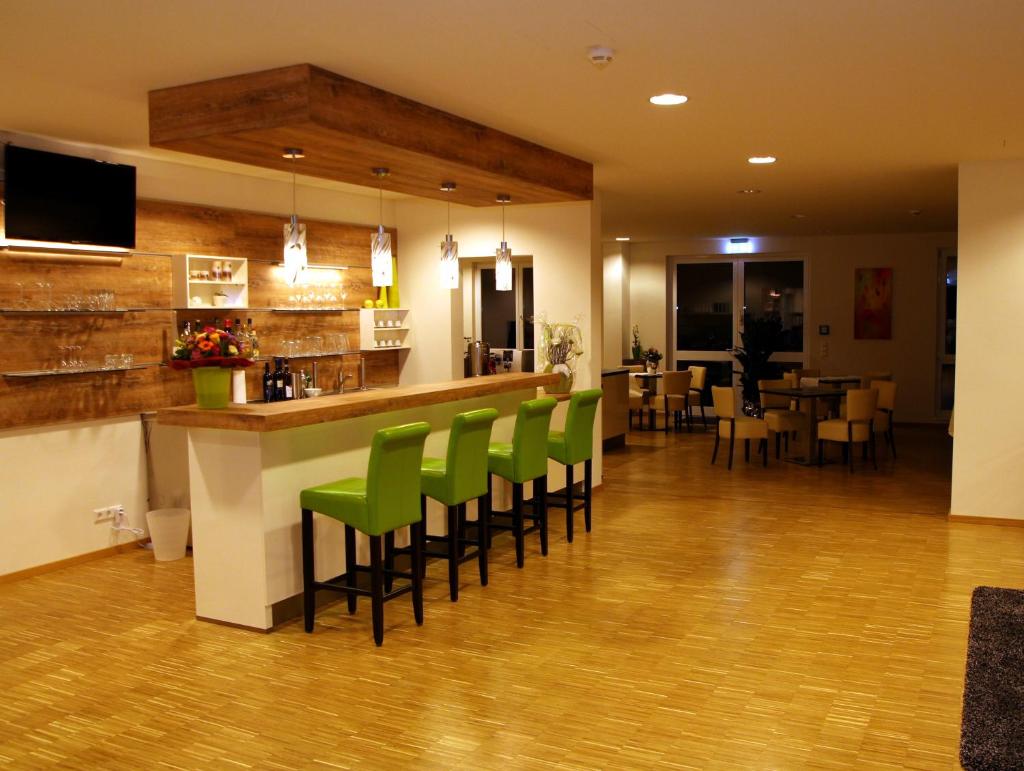 Hotel Eyberg photo 4