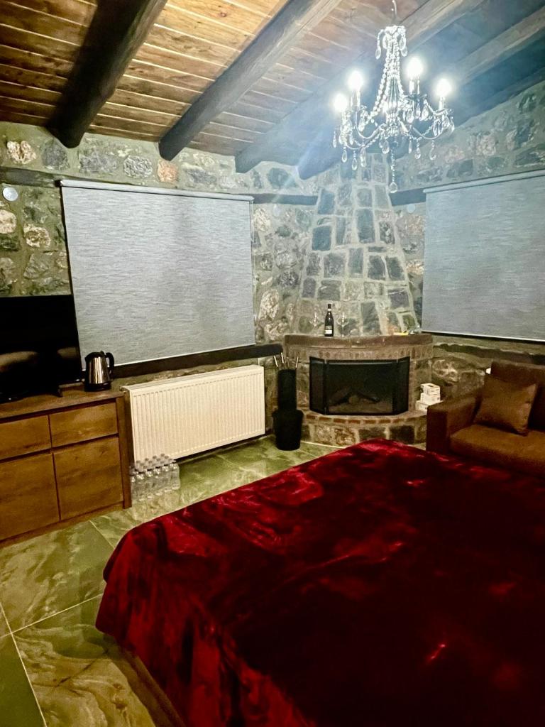 CHALET LUXURY VILLA BY MAKHOME 2 photo 1