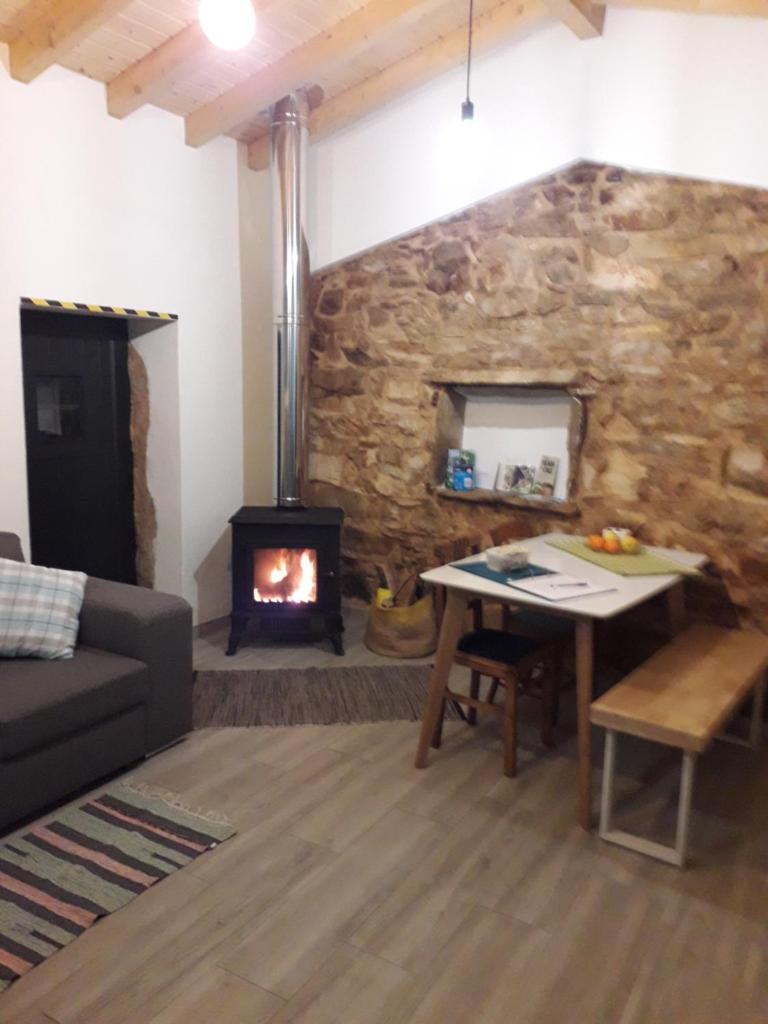 Casa Hozani photo 1