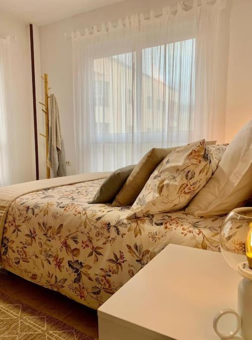 Confortable apartamento en pueblo costero photo 1