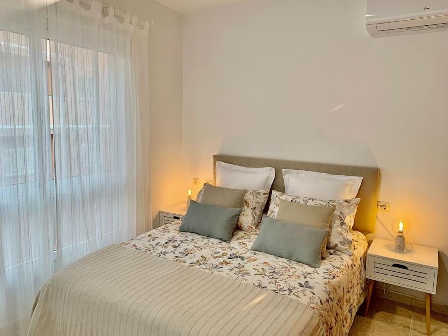 Confortable apartamento en pueblo costero photo 3