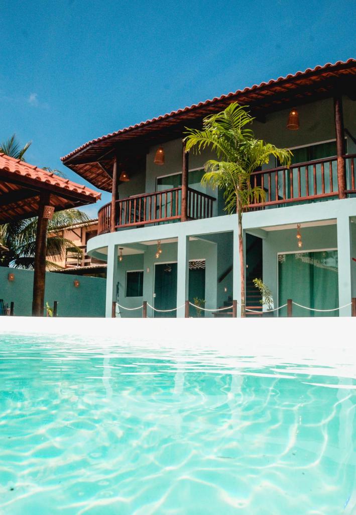 Vila Las Hermanas