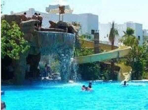 لدينا مكتب عقارات في قرية دلتا شرم We have a real estate office in Delta Sharm