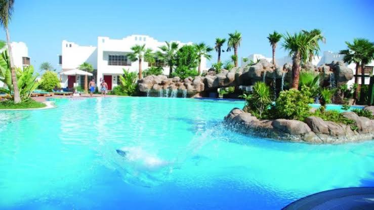 لدينا مكتب عقارات في قرية دلتا شرم We have a real estate office in Delta Sharm photo 1