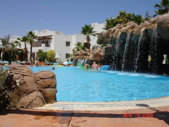 لدينا مكتب عقارات في قرية دلتا شرم We have a real estate office in Delta Sharm photo 3