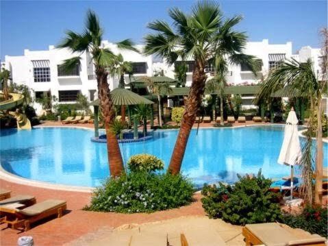 لدينا مكتب عقارات في قرية دلتا شرم We have a real estate office in Delta Sharm photo 4