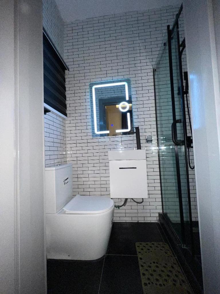 Bricks Residence photo 4