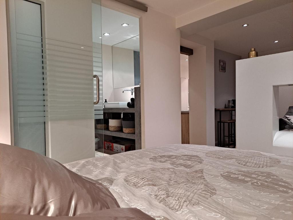 Boigne Sweet Suite photo 1