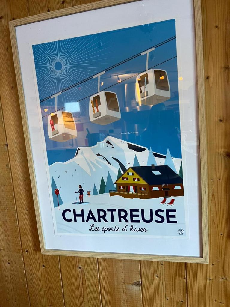 Appartement 2pieces Hyper Centre Les Houches, proche Chamonix photo 2