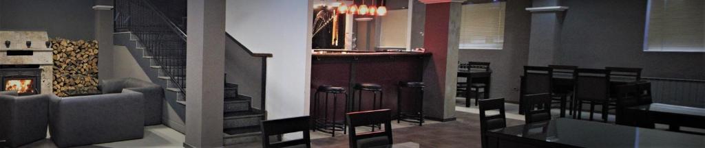 Hotel Ambasador photo 1