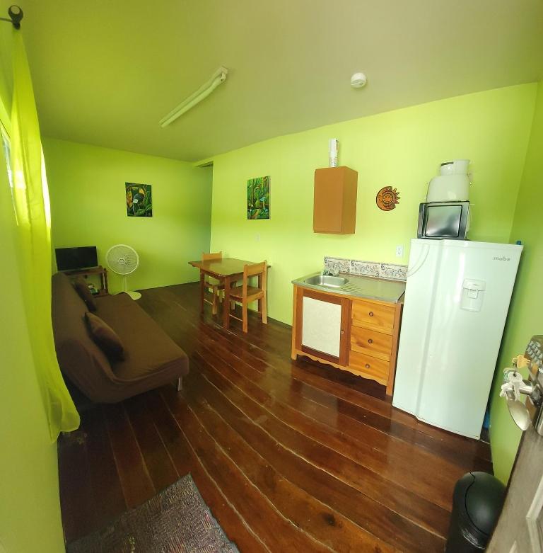 Axios Sun Apartments Caye Caulker photo 4