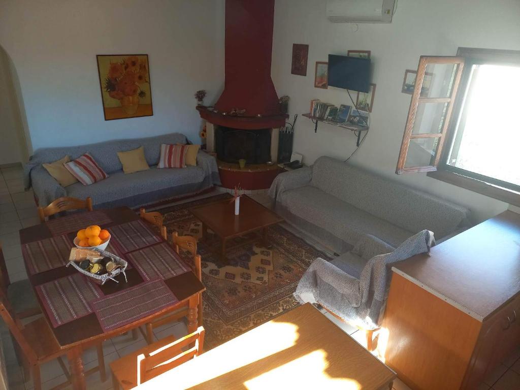 Rodomelo House - 3 Bedrooms photo 2